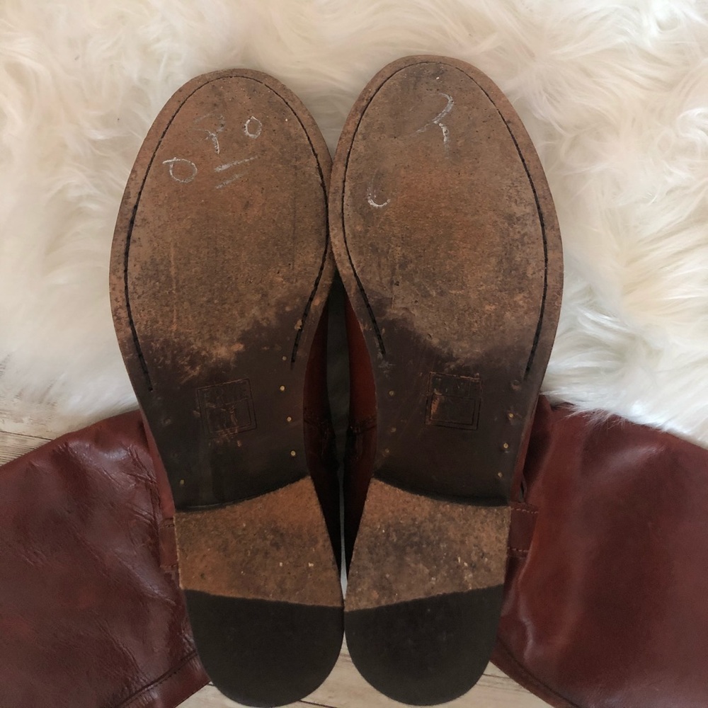 Frye Riding Boots - Picture 6 of 6